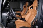 Mercedes-Benz G350 d by Hofele Design 2016 года